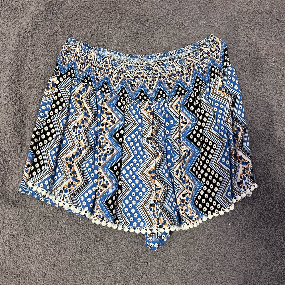 L’atiste Skirt